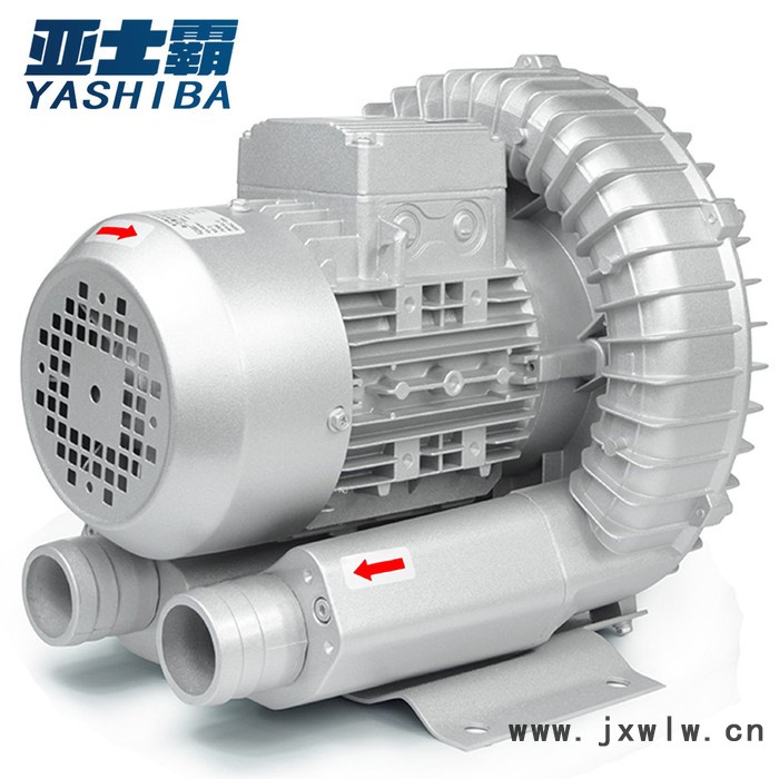 亞士霸風(fēng)機 HG-5500S  旋渦風(fēng)機高壓風(fēng)機旋渦氣泵羅茨鼓風(fēng)機高壓氣泵