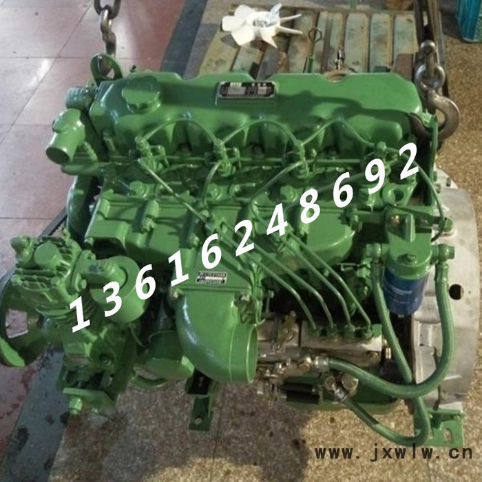 SD4113發(fā)動機120馬力2800轉(zhuǎn)速發(fā)動機