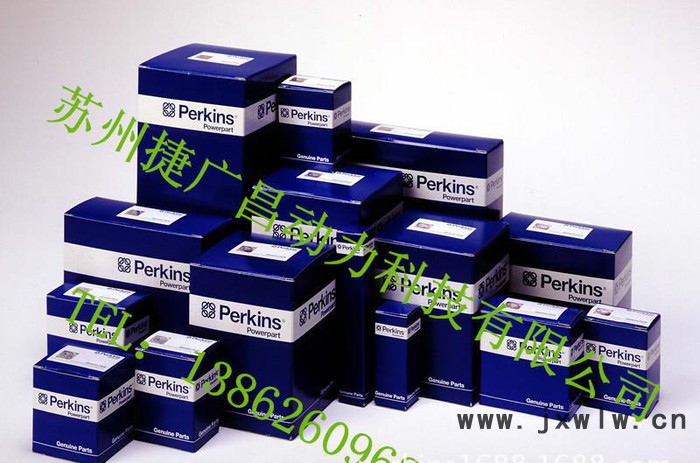 Perkins發(fā)動(dòng)機(jī)濾芯