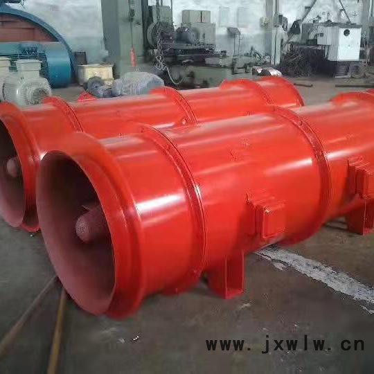 瑞冠K45 礦用風(fēng)機(jī)  礦山風(fēng)機(jī)