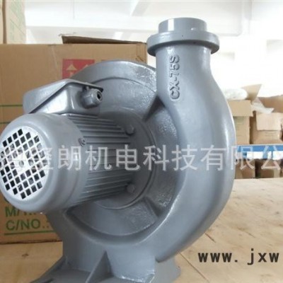 臺灣璽朗風(fēng)機(jī)CX-7.5中壓風(fēng)機(jī)5.5KW