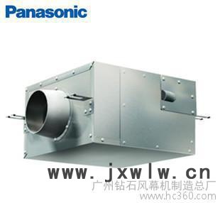 供應(yīng)松下靜音送風(fēng)機(jī)/管道風(fēng)機(jī)/廠方通風(fēng)/排煙風(fēng)機(jī)/吊頂風(fēng)機(jī)/FV-25NS3C