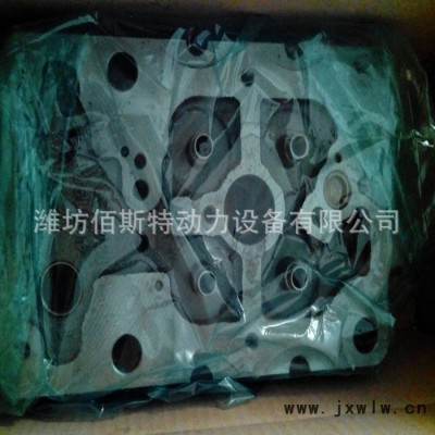 直銷濰柴發(fā)動(dòng)機(jī)配件 天然氣發(fā)動(dòng)機(jī)  612630040001 缸蓋總成