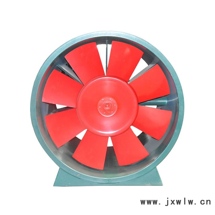 HTF軸流式消防排煙風(fēng)機(jī) 排煙風(fēng)機(jī) 耐高溫風(fēng)機(jī) 金永利廠家生產(chǎn) 可定制