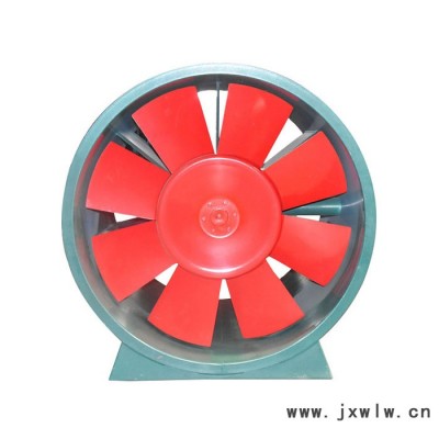 HTF軸流式消防排煙風(fēng)機(jī) 排煙風(fēng)機(jī) 耐高溫風(fēng)機(jī) 金永利廠家生產(chǎn) 可定制
