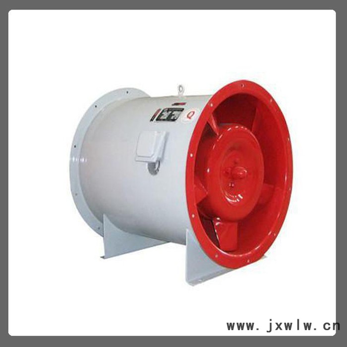 山東德州CCC排煙風(fēng)機(jī)