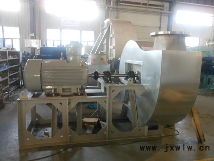 供應巴克杰伊特各型丹麥進口高效節(jié)能工業(yè)離心風機 哈氏合金風機 鈦合金風機