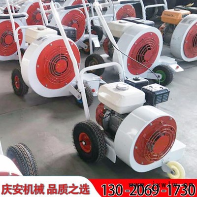 慶安QCF-55 路面吹風(fēng)機(jī)，馬路吹風(fēng)機(jī)，汽油吹風(fēng)機(jī)低價現(xiàn)貨