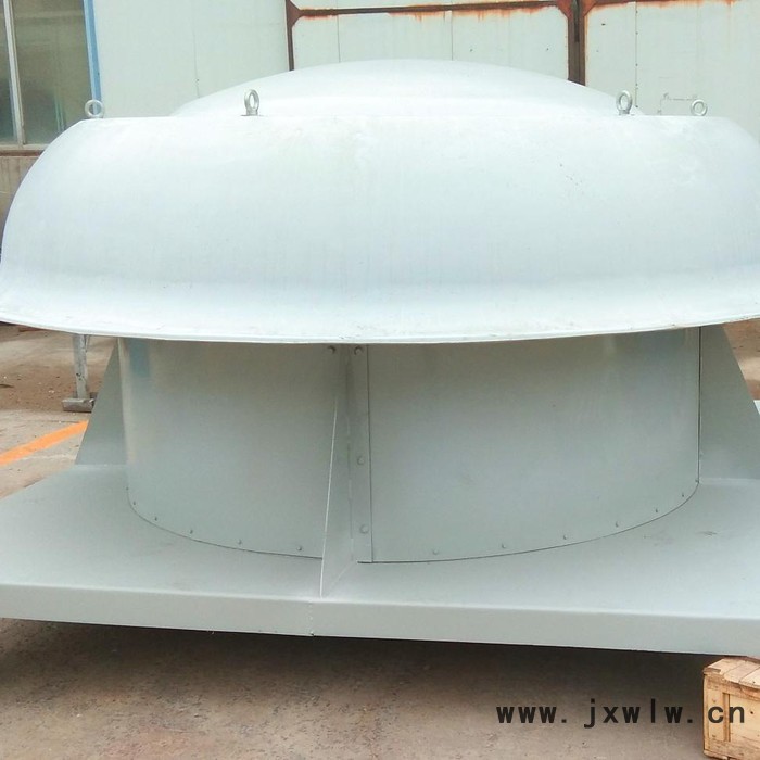 屋頂風(fēng)機(jī) 大型玻璃鋼屋頂風(fēng)機(jī)設(shè)計(jì)