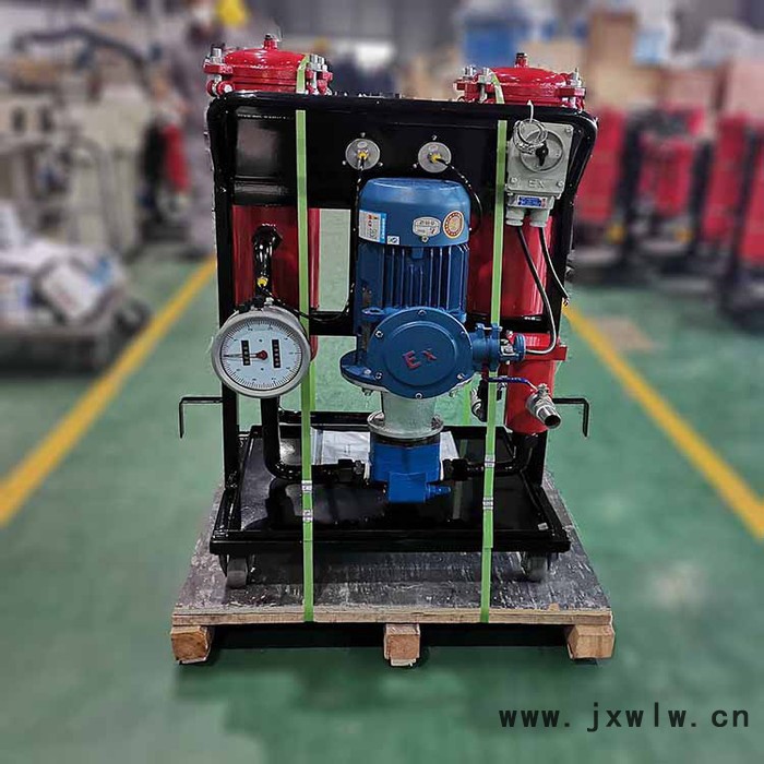 佳潔寶濾器 濾油機   LYC多級過濾  過濾設(shè)備