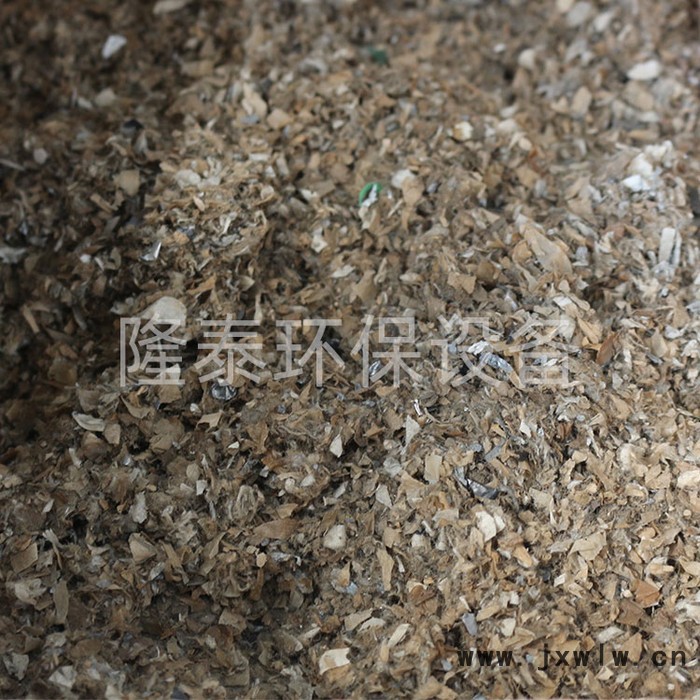 隆泰環(huán)保  電線分離設(shè)備  不銹鋼復(fù)合管分離設(shè)備 電容分離設(shè)備