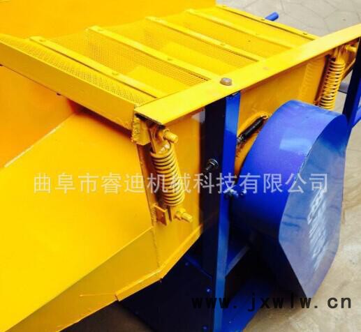 沙石分離機 混凝土砂石分離機 沙石分離設(shè)備
