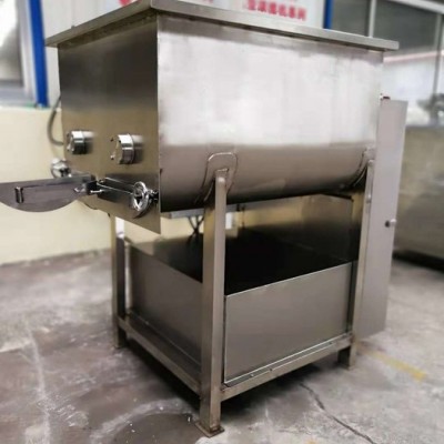 鼎鴻BX-100型翻斗出料拌餡機(jī) 食品拌餡機(jī) 餃子攪拌機(jī) 云吞餡拌餡機(jī) 混合設(shè)備 操作簡(jiǎn)單