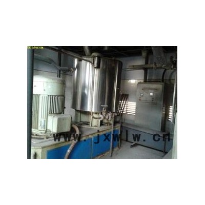 **】變頻高速混合機組 高速混料機 混合設(shè)備