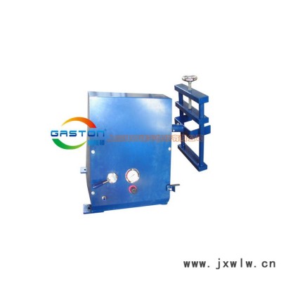 上海廠家直供防爆氣動(dòng)混合機(jī),20-60升油漆涂料桶用混合設(shè)備滾桶機(jī)