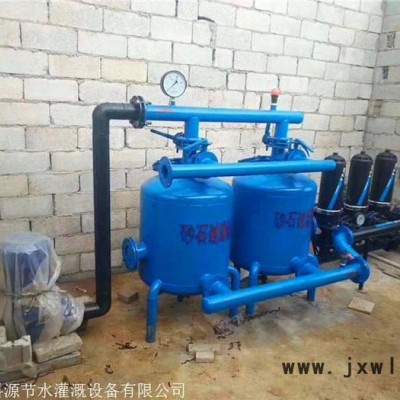 活性炭過濾器多介質(zhì)過濾器保定全自動(dòng)石英砂過濾設(shè)備