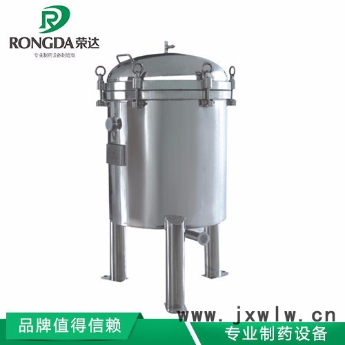 江西榮達(dá) 直銷(xiāo) 衛(wèi)生級(jí)過(guò)濾設(shè)備、筒式過(guò)濾器 板框過(guò)濾器、鈦棒過(guò)濾器、歡迎新老客戶(hù)來(lái)采購(gòu)