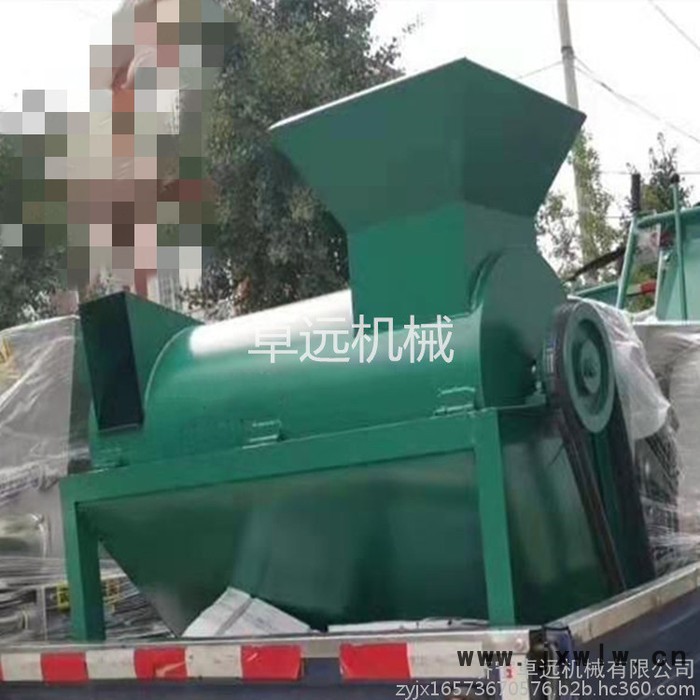 常年供應(yīng)菌袋分離機(jī) 食用菌菌棒分離機(jī) 菌袋分離設(shè)備