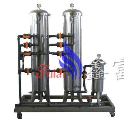供應(yīng)小瓶礦泉水過(guò)濾設(shè)備