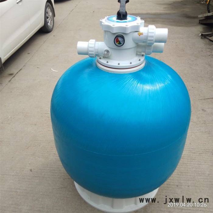 冀誠(chéng)科ck-SG-900 泳池過(guò)濾器 高流速砂缸過(guò)濾設(shè)備 循環(huán)泵后置過(guò)濾設(shè)備
