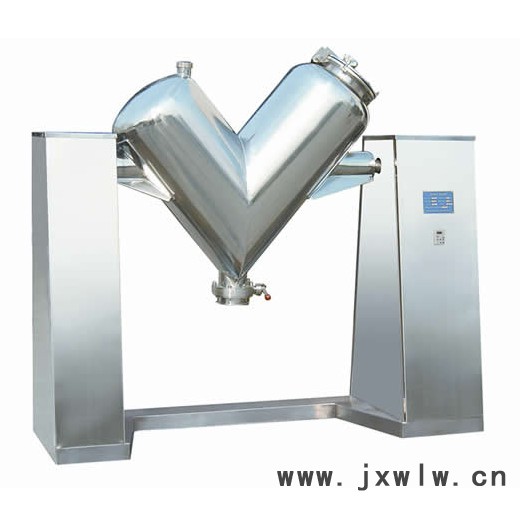 【上帥】專業(yè)制造V型高效混合機(jī) 全不銹鋼304材質(zhì) 精致拋光打磨混合機(jī)廠家 混合設(shè)備廠家 混合機(jī)