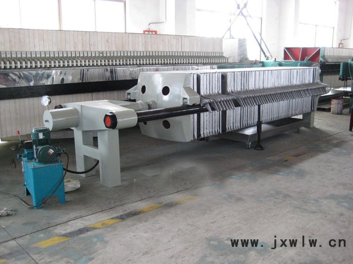 【豫潔過(guò)濾】 壓濾機(jī)  自動(dòng)壓濾機(jī) 過(guò)濾設(shè)備 廠家直供 價(jià)格實(shí)惠