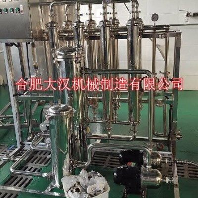【大漢 錯(cuò)流過(guò)濾設(shè)備 錯(cuò)流過(guò)濾機(jī)、果酒過(guò)濾機(jī)