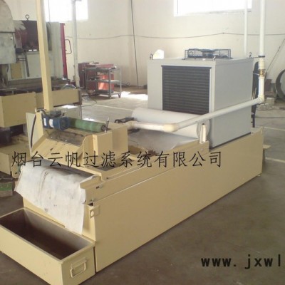 輥壓機(jī)用冷卻水過濾系統(tǒng)，滾壓過濾 滾壓機(jī)過濾設(shè)備