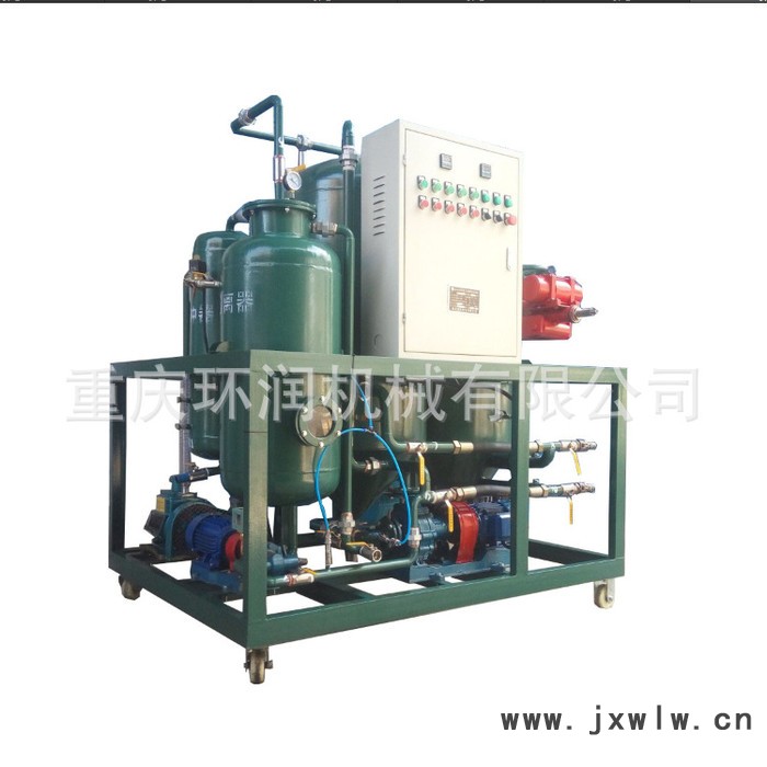 小型油品脫色專用過濾設(shè)備（訂制型）廠家直購