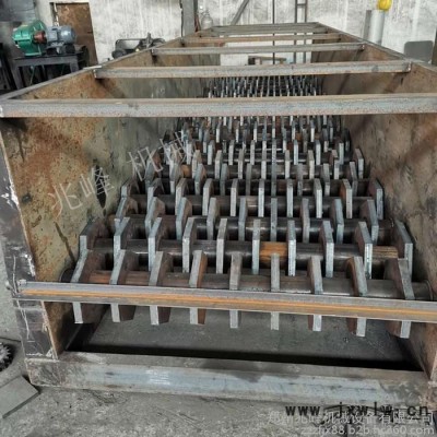 兆峰功能滾軸分離篩 新安縣泥石分離機泥石分離設(shè)備鵝卵石篩分設(shè)備型號全
