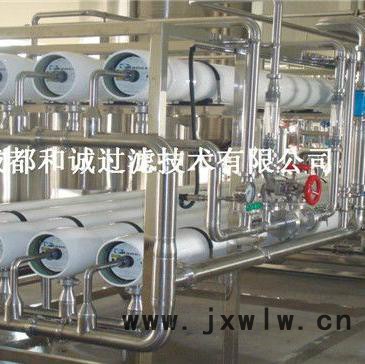 成都和誠供應(yīng)發(fā)酵液澄清除菌膜分離，發(fā)酵液過濾膜分離設(shè)備 其他過濾設(shè)備