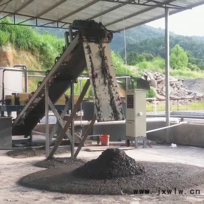 永豐LWY550 打樁泥漿泥水分離設備   廠家現(xiàn)貨