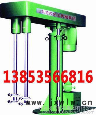 供應(yīng)行星攪拌混合機(jī) 山東龍興行星動力混合設(shè)備