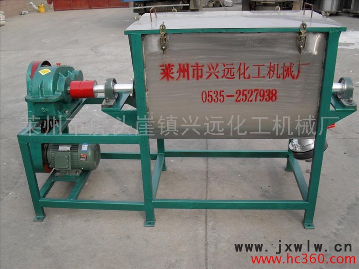 供應(yīng)304不銹鋼臥式螺帶混料機(jī)、螺帶式混料機(jī) 不銹鋼臥式攪拌機(jī) 粉體粉末混合設(shè)備