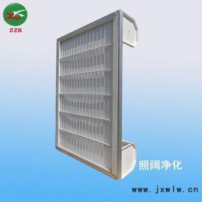 廠家直供ZZK-JR卷繞式過濾器 非標尺寸可定做 卷簾過濾器 卷繞式過濾網(wǎng) 過濾器 過濾網(wǎng) 凈化設備 過濾材料 過濾設備