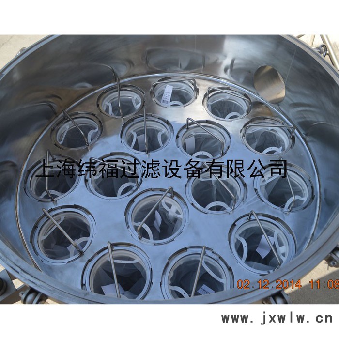 過(guò)濾設(shè)備    緯福過(guò)濾器 專業(yè)生產(chǎn)廠家