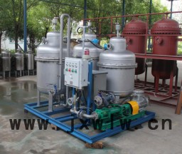 北方濾器油水分離機(jī) SYF-1B型 油水分離設(shè)備 大型油庫(kù)清洗污水處理裝置