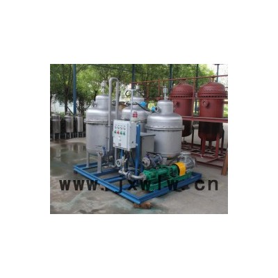 北方濾器油水分離機(jī) SYF-1B型 油水分離設(shè)備 大型油庫(kù)清洗污水處理裝置