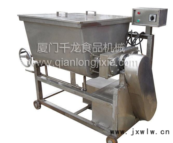 餡料攪拌混合設(shè)備 和料機(jī)拌餡機(jī) 直銷