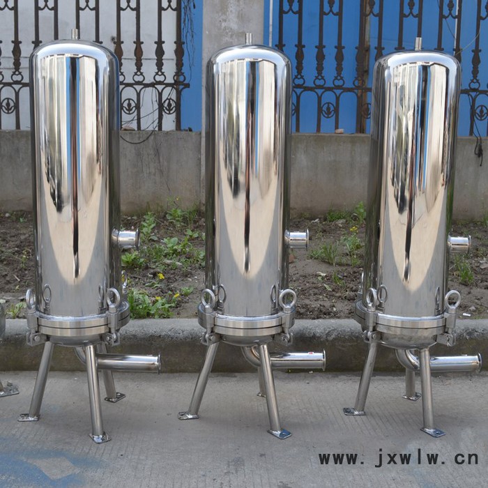 垃圾滲濾液專用過(guò)濾設(shè)備 保安過(guò)濾器  精密過(guò)濾器