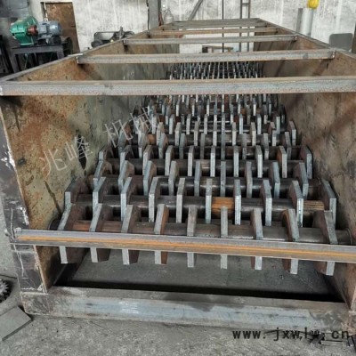 兆峰泥石分離機 泥石分離設(shè)備 泥巴石頭分離機 土石篩分設(shè)備 多級聯(lián)動滾軸篩 滾軸篩廠家供應(yīng)