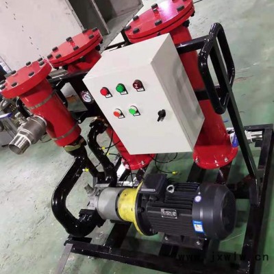 佳潔寶濾器 多級過濾濾油機 高精度濾油機 凈油機生產(chǎn)制造商 小型濾油機 過濾設(shè)備