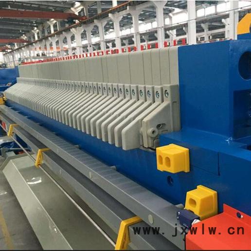 廂式壓濾機    污泥處理壓濾機廠家   固液分離設(shè)備  壓濾機裝置  污泥處理設(shè)備  環(huán)保設(shè)備