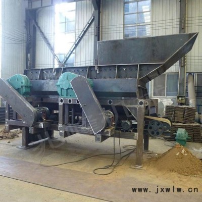 土石分離機 大小石頭分離設(shè)備 泥石分離機價格 河卵石石料篩分設(shè)備兆峰機械廠家直供