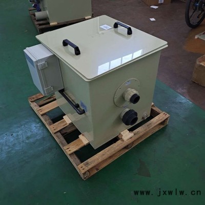 超夢(mèng) 小型微濾機(jī) 錦鯉魚池過濾設(shè)備 微濾機(jī)過濾機(jī) 水產(chǎn)養(yǎng)殖微濾機(jī)