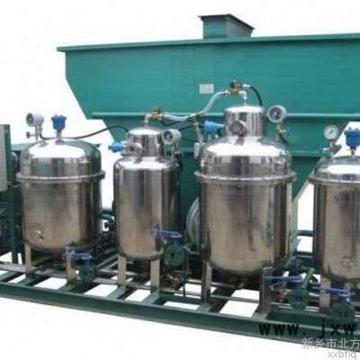 北濾SYF-Q-5B 油水分離設(shè)備  含油廢水處理設(shè)備