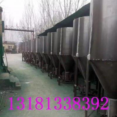 山東宏創(chuàng)直銷立式混合設(shè)備 不銹鋼混合機 臥式攪拌機