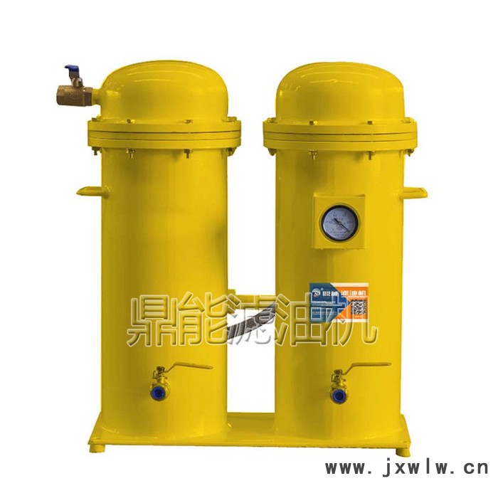 柴油過濾機(jī)價(jià)格實(shí)惠 生產(chǎn)供應(yīng)鼎能M系列柴油濾油機(jī) 柴油過濾器** 定做各種流量柴油過濾設(shè)備 質(zhì)量上乘 全國(guó)供貨