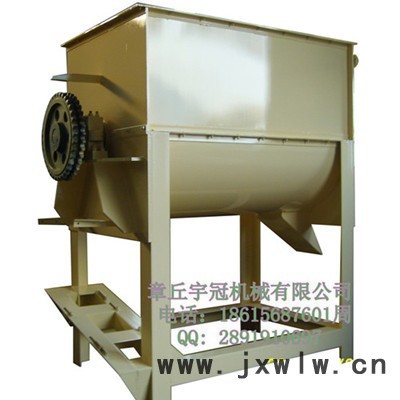 供應(yīng)飼料攪拌機(jī)，螺旋式攪拌機(jī)，飼料混合設(shè)備的價(jià)格