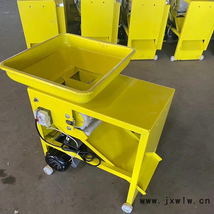 萬(wàn)輪供應(yīng)全自動(dòng)電動(dòng)大蒜分瓣機(jī) 蒜瓣自動(dòng)分離機(jī) 家用蒜種分瓣機(jī) 電動(dòng)蒜種分離設(shè)備